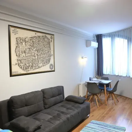 Studio Gold Apartman Pécs Exterior photo