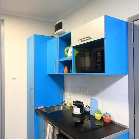 Studio Gold Apartman Pécs Exterior photo