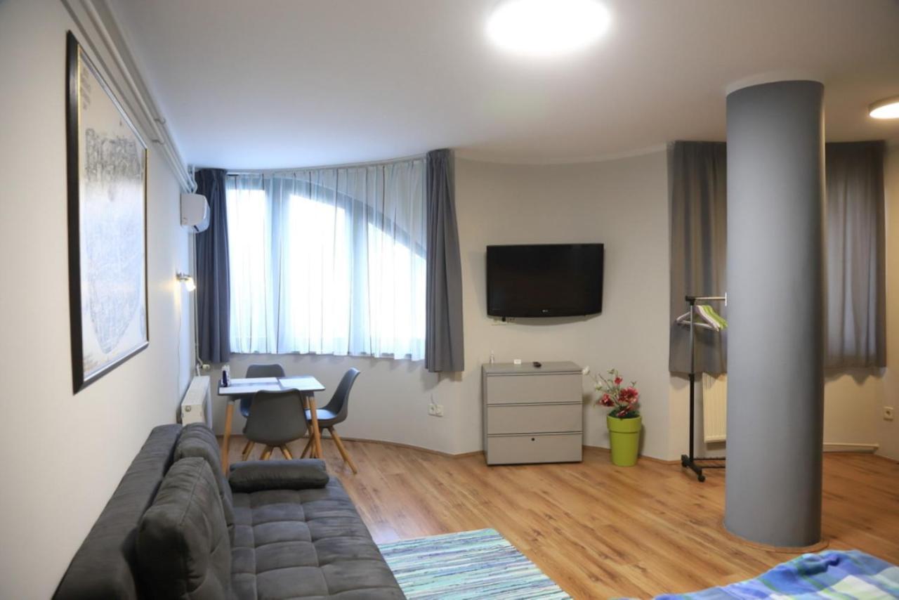 Gold Apartmán